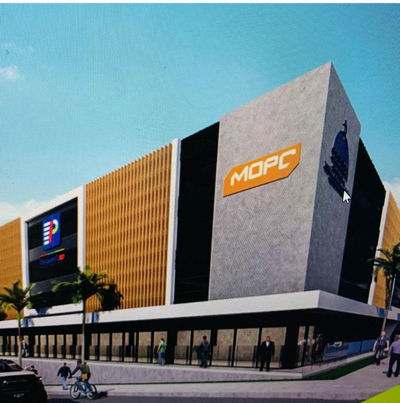 Ayuntamiento de San Cristóbal haría un parqueo en área de explosión