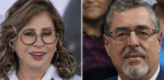 Comicios electorales por la presidencia entre izquierdas en Guatemala