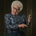 Muere Ana María Arias, veterana actriz que de la TV pasó al cine