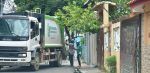 Los Mina, Invivienda, Cancino Adentro y otros 12 sectores vulnerables ante tormenta Franklin