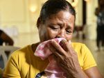 El dolor y la angustia aún persiste entre familiares tras ocho días de la explosión