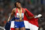 Cada ganador de oro recibe 70 mil dólares en el Campeonato Mundial