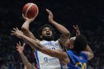 Towns anota 26 y Dominicana inicia con victoria en el Mundial ante Filipinas