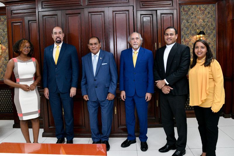 Universidades dominicanas caminan de la mano con las IA