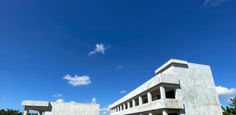 Alumnos sin docencia por falta de escuela