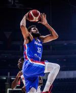República Dominicana luce favorita ante Puerto Rico