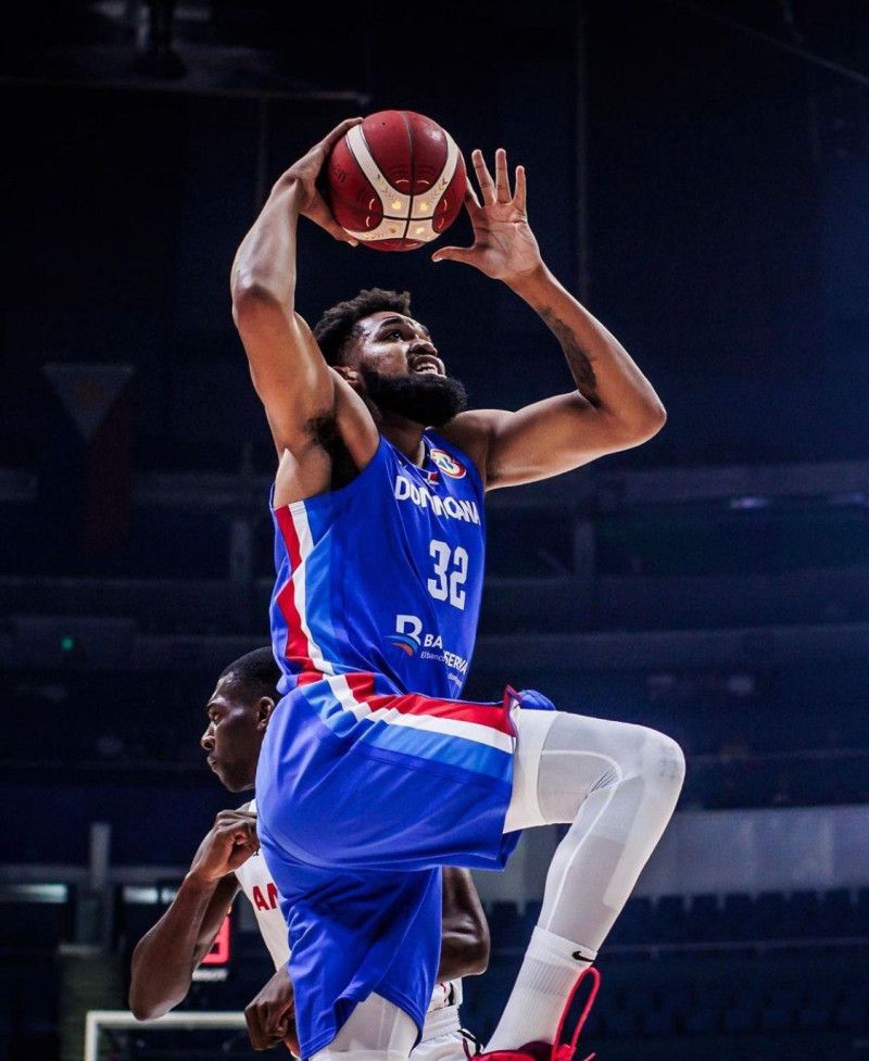 República Dominicana luce favorita ante Puerto Rico