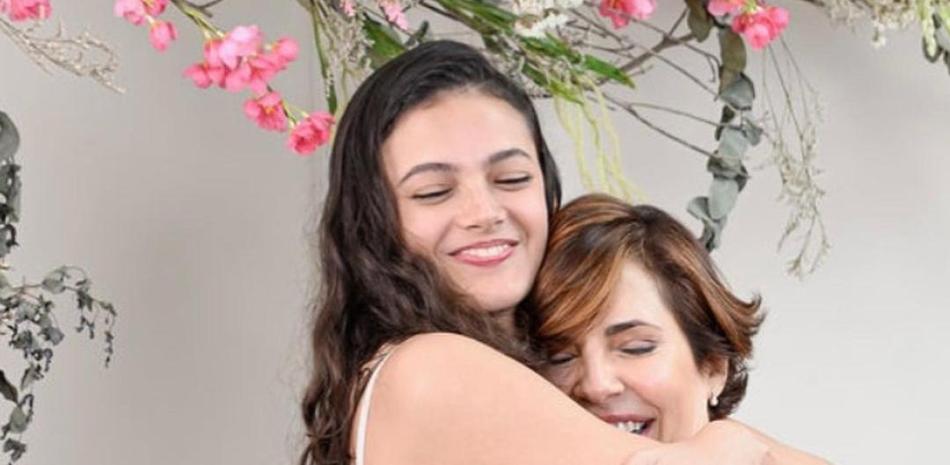 Fallece hija de comunicadora Yolanda Martínez