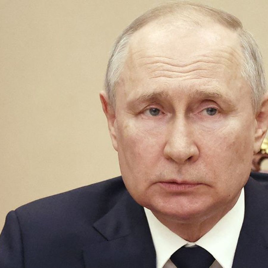 Espías, periodistas, ex aliados y mercenarios: los rivales de Putin que murieron en condiciones extrañas