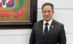 Diputado Miguel Gutiérrez renuncia tras 2 años y 4 meses preso por narcotráfico en EE.UU.