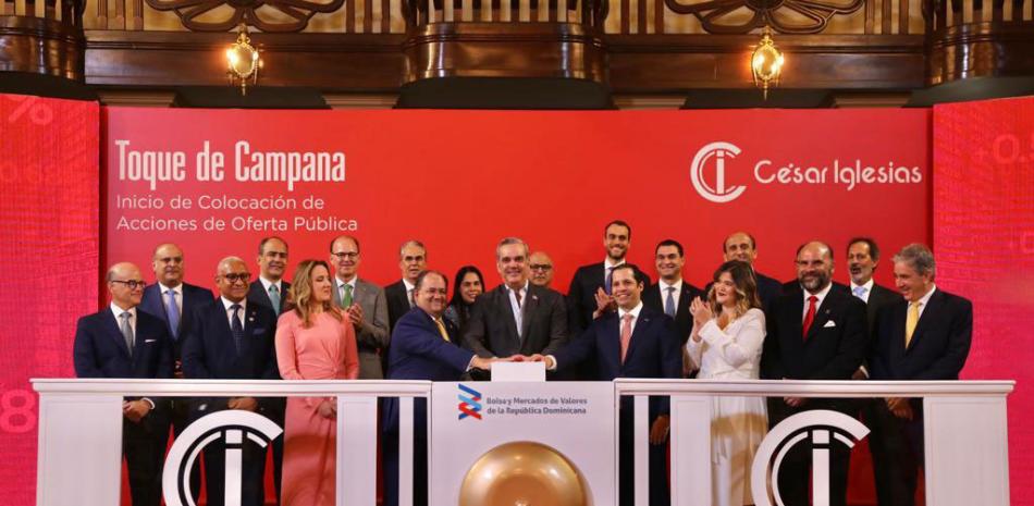 Defienden inversión de AFP en César Iglesias