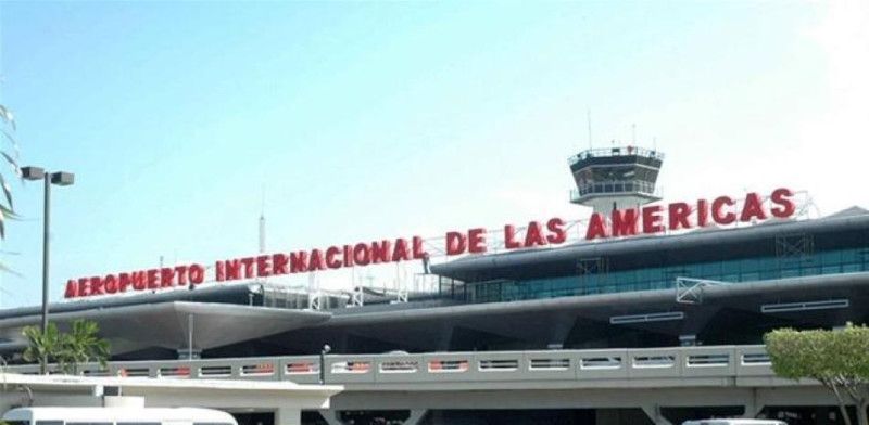 Conocerán medida de coerción al policía acusado de violar a la haitiana Stephy Graph en el AILA