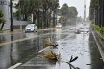 Onamet vigila onda tropical que podría convertirse en ciclón tropical en las próximas 48 horas