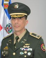 Designan nuevo director del Cesfront en medio de crisis con Haití