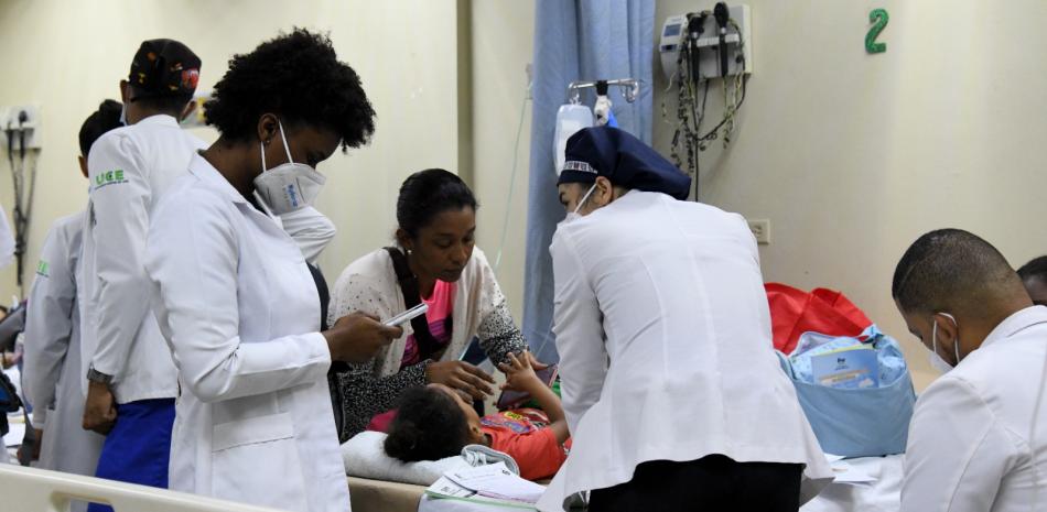 El dengue sigue matando y extendiéndose en el país