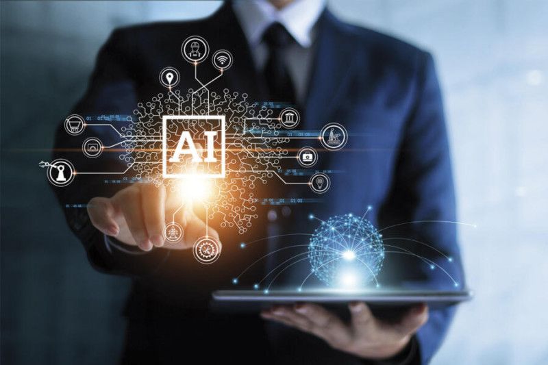 La IA tiene potencial para reducir la huella de carbono de la tecnología