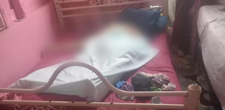 Matan a un ganadero, a su esposa, a un hijo y a otra persona en Partido, Dajabón