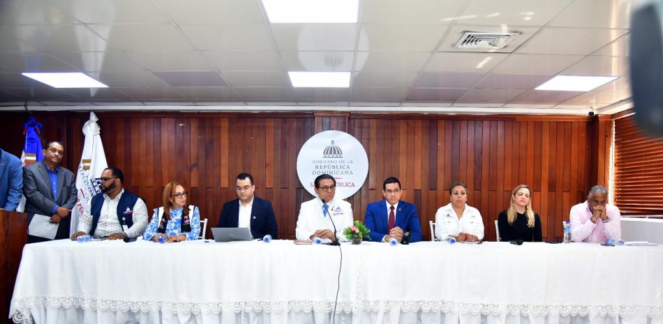 Salud Pública reporta 6 fallecidos por dengue; llaman a acudir a tiempo a los hospitales