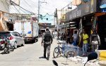 Se eleva clamor de orden y paz en “La 42” de Capotillo