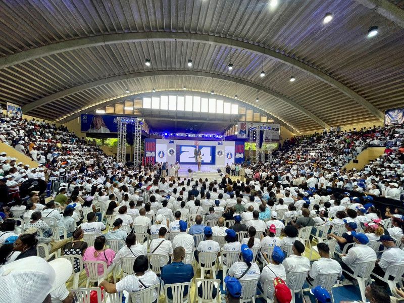 Expresiones de Abinader abren las puertas a un debate
