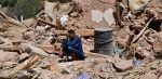 La vida terminó en Tikht, el pueblo marroquí arrasado por el terremoto