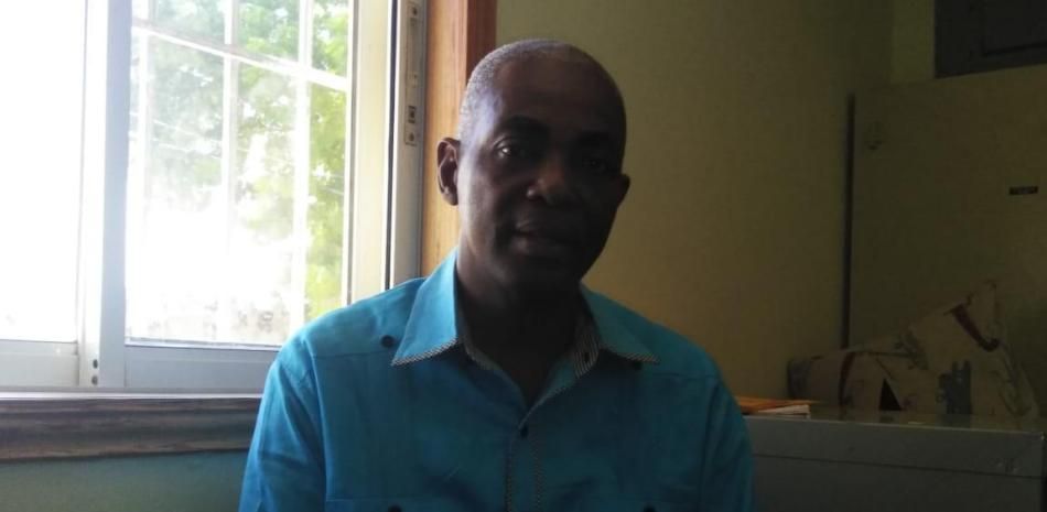 Alcalde de Anse-à-Pitre pide diálogo entre autoridades de RD y Haití previo a cierre de la frontera