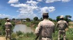 “El canal o la muerte, estamos listos para ser enterrados en el canal”, dicen agricultores que desvían río Masacre