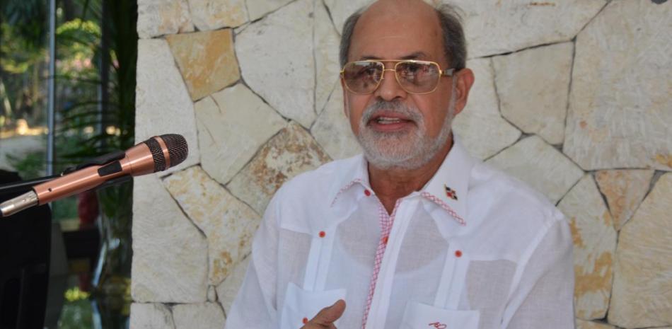 Embajador dominicano se reunirá con ministra de asuntos interinos de Cancillería haitiana