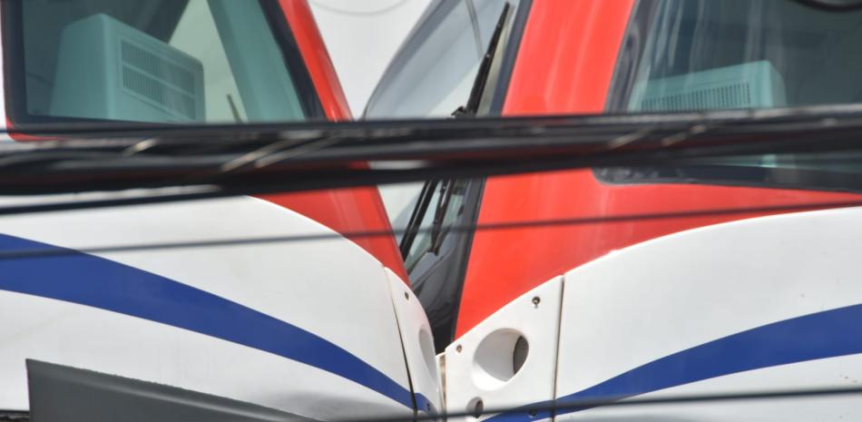 Choque del Metro fue por violaciones a los protocolos, según los informes preliminares de la Opret