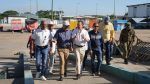 El comercio de Dajabón enfrenta grandes pérdidas, Gobierno evalúa daños