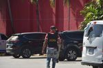 Matan a dos vigilantes de supermercado en Villa Mella