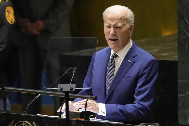 Biden insta a enviar misión internacional a Haití: “El pueblo de Haití no puede esperar mucho más”
