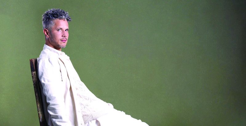 Varios tropicales y un solo urbano dominicano se sientan en la silla del Latin Grammy 2023