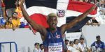 Siguen en el limbo incentivos a medallistas de Centroamericanos