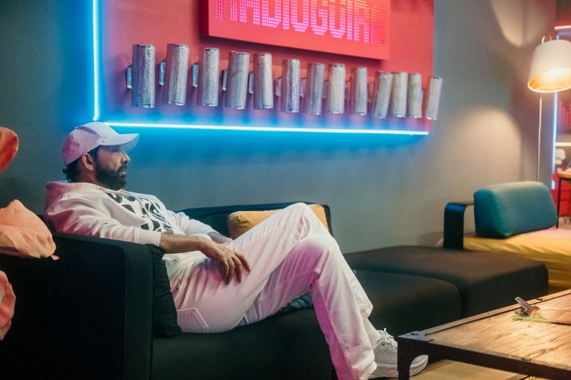 Juan Luis Guerra incursionará en el merengue mambo