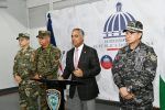 Se reduce un 12% la tasa de homicidios en RD, según ministro de la Presidencia