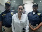 Karla Moya Boada, pseudo cirujana venezolana, habría usurpado títulos y falsificado documentos