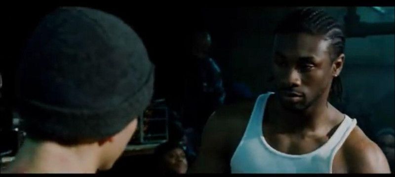 Muere el rapero Nashawn Breedlove, conocido por enfrentarse a Eminem en la película ‘8 Mile’