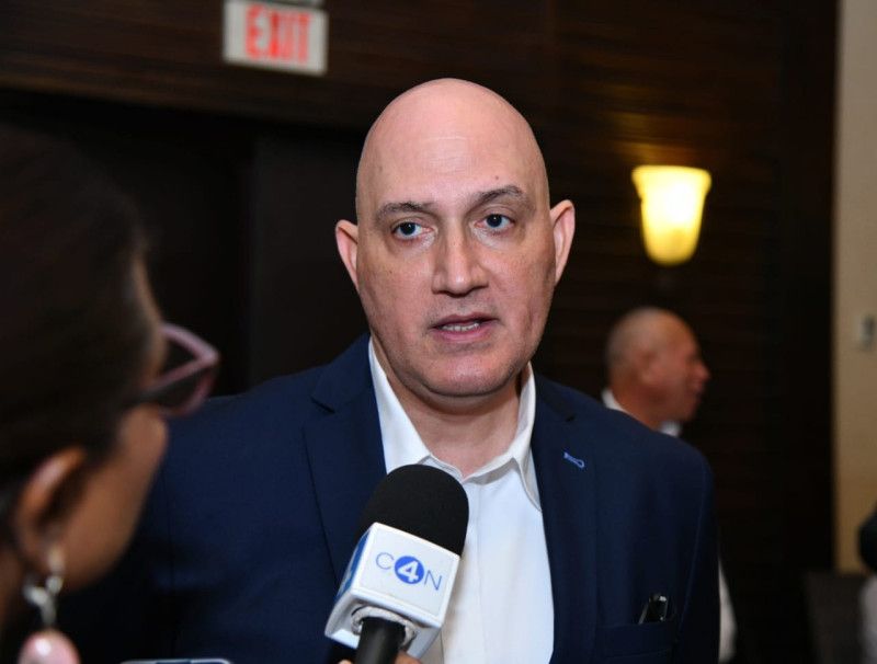 RD amplía mercados en la región para exportar productos ante cierre fronterizo