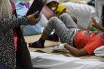 Siguen subiendo hospitalizaciones por dengue