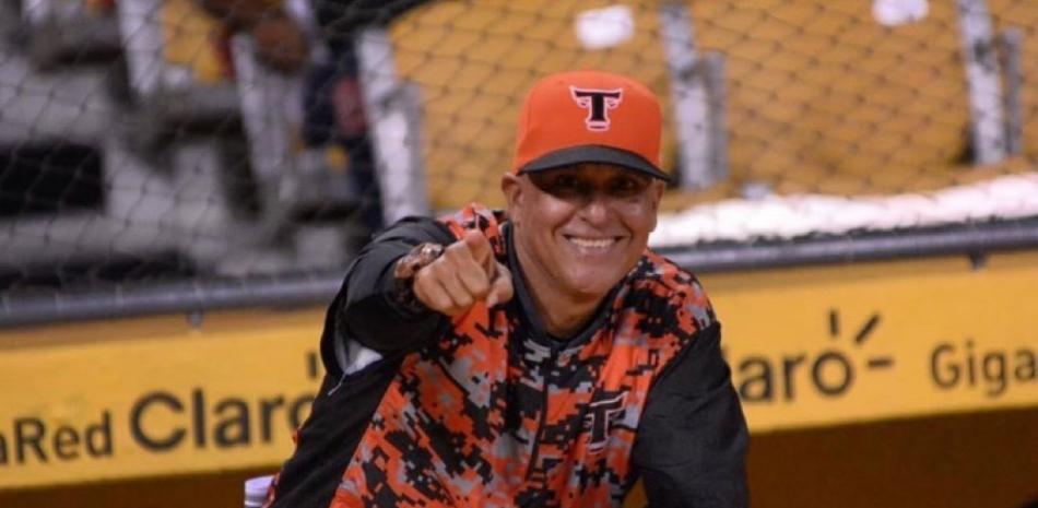 La situación caótica en Haití detiene proyecto de la selección de béisbol