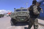 Kenia confía que el millar de policías que enviará a Haití acabe con la violencia de las bandas