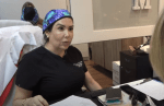 ¿Quién es la venezolana Karla Moya, la “cirujana estética” acusada de operar sin título?