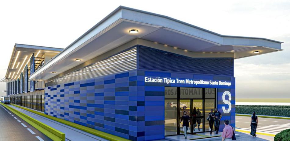 Recorrido del Sistema Integrado de Transporte en imágenes