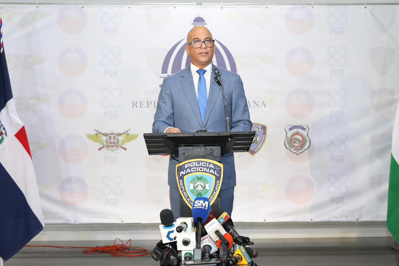 Presidente Abinader decide en el Consejo de Seguridad Nacional iniciar la construcción de la presa Don Miguel en el río Dajabón para proteger el agua