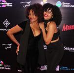 Captan a Cheddy García durante una acalorada discusión con su hija Chelsy