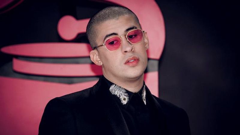 Bad Bunny anuncia su nuevo álbum y se filtra la lista de canciones