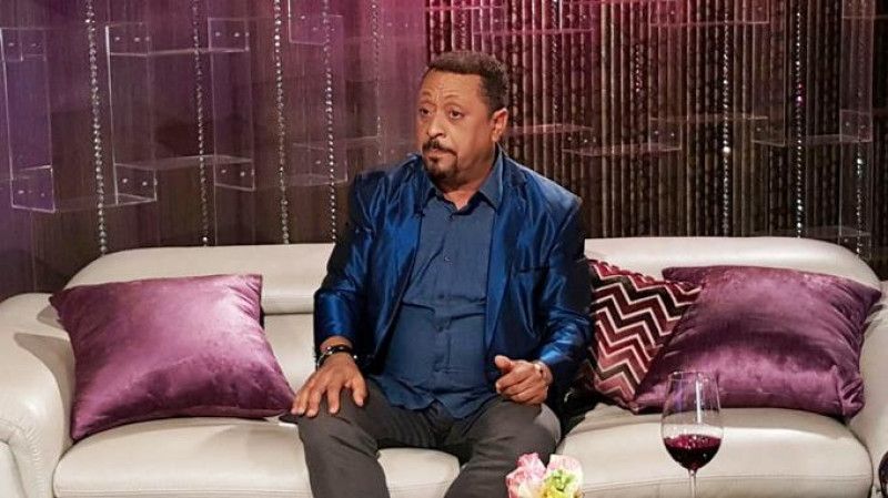 Michael Miguel: “Yo hice un favor accidental… Yo no soy un delincuente”