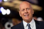 A Bruce Willis, afectado de demencia, hasta la alegría de vivir se le fue, según amigo