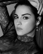 Maite Perroni: “Tengo muchos kilos de más y qué”